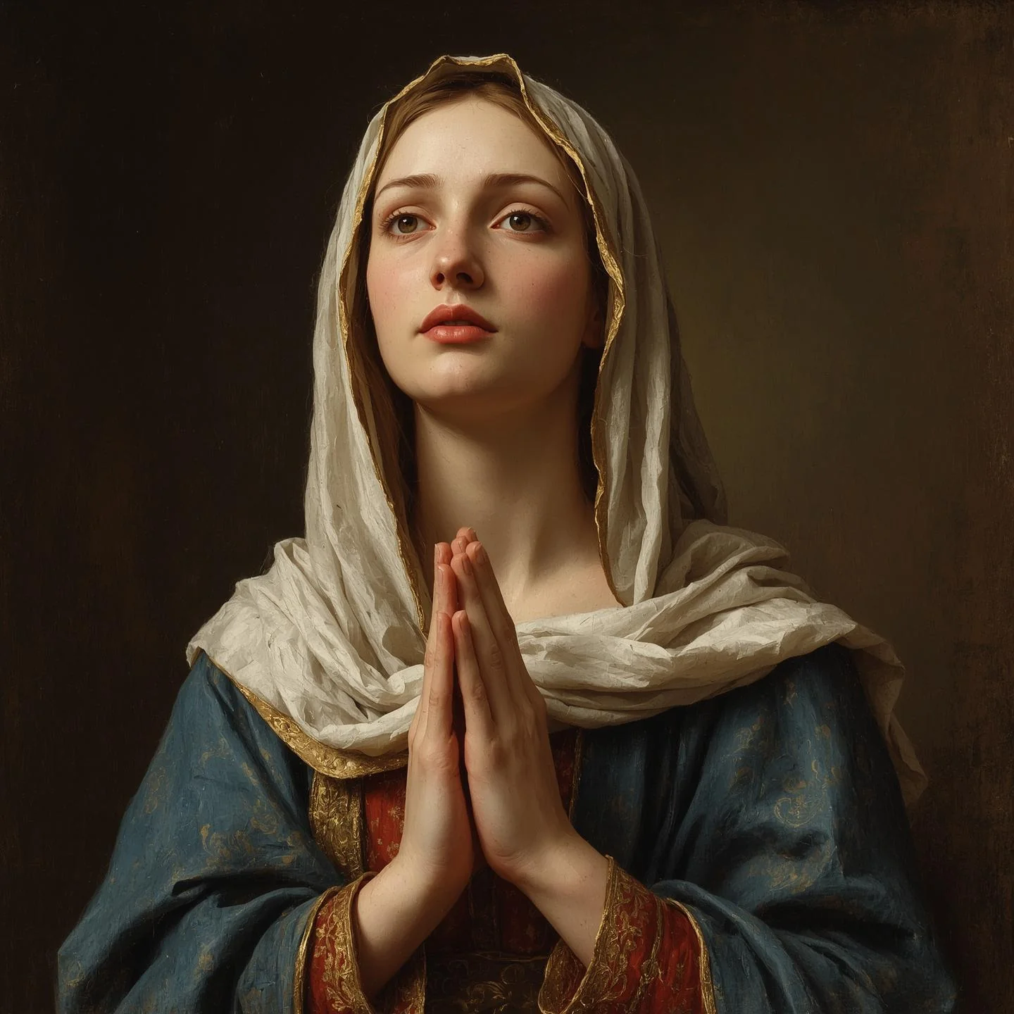 Holy Mary picture 1 of 1