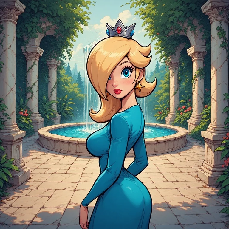 Nintendo Princesses picture 2 of 6