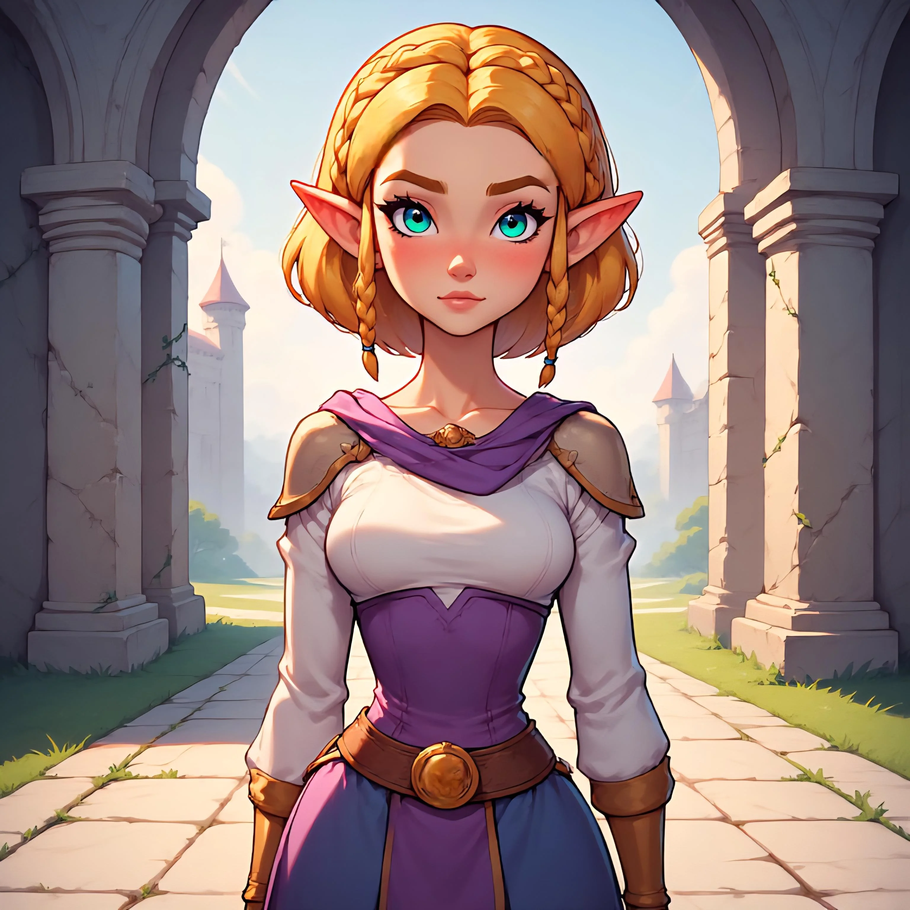 Nintendo Princesses picture 6 of 6