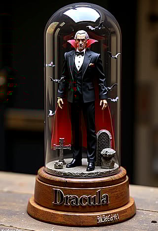 Collecting Vintage Horror'