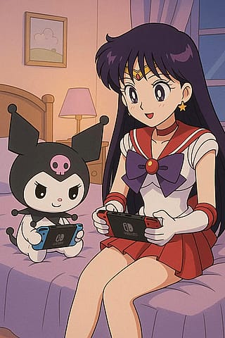 Gaming Night'