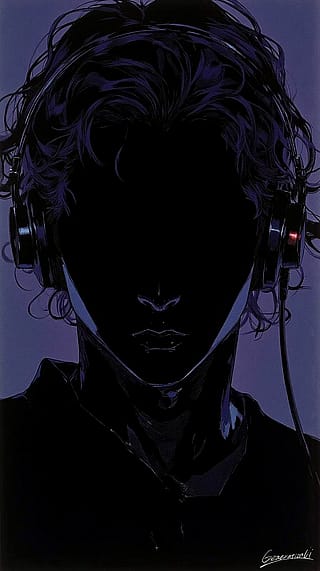 Silent Beat / Phone Wallpaper Archives'