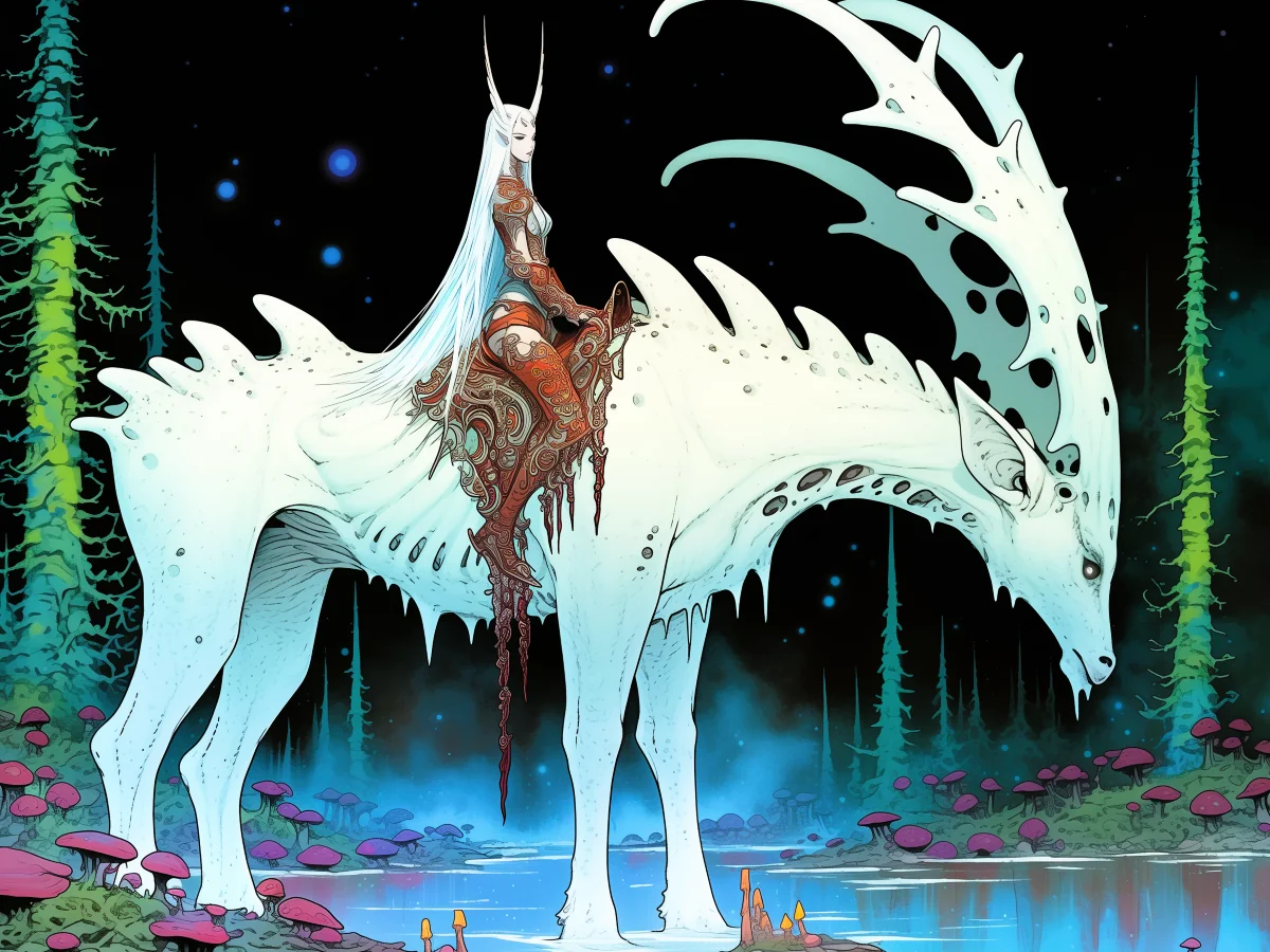 Fantasy Image Compilation picture 4 of 15