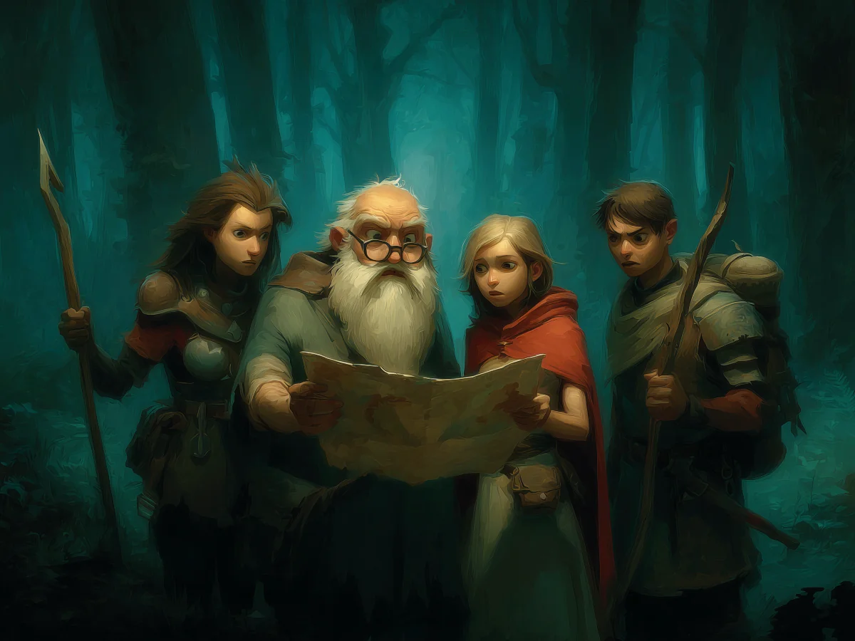 Fantasy Image Compilation picture 8 of 15