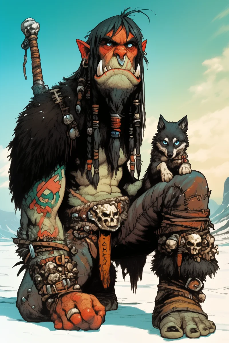Fantasy Image Compilation picture 9 of 15