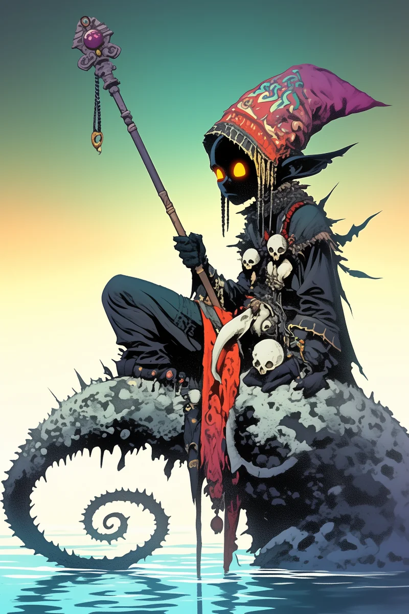 Fantasy Image Compilation picture 12 of 15