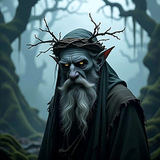Арты и промты'