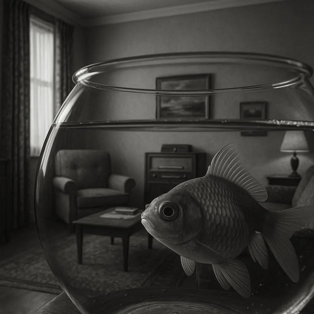 Take a fish trip back in time picture 3 of 6