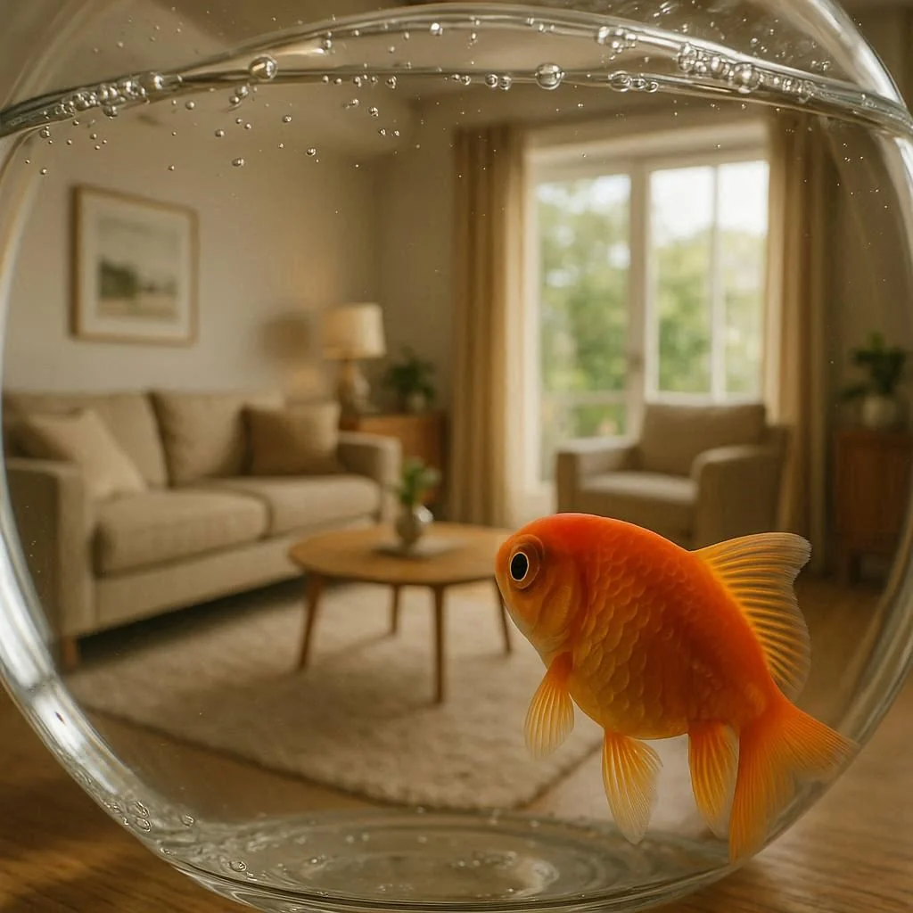 Take a fish trip back in time picture 6 of 6
