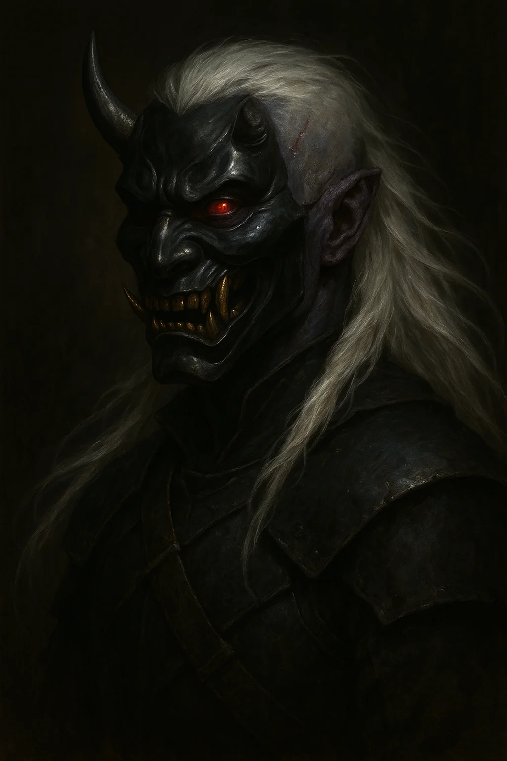 I am amazed at how good ChatGPT creates characters for my DnD game. picture 3 of 5
