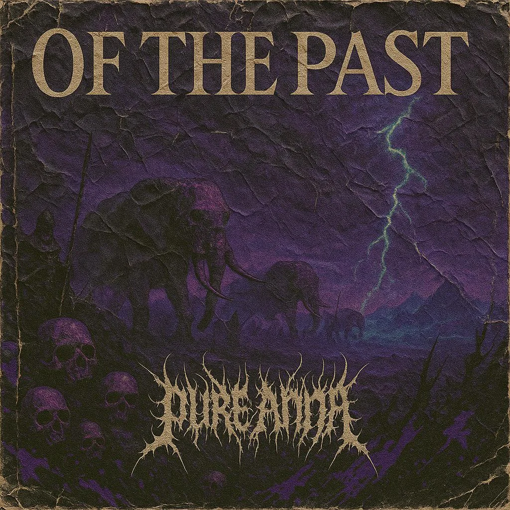 New cover art for new junt picture 1 of 1