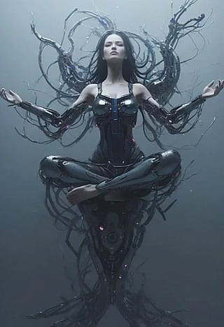 Matrix'