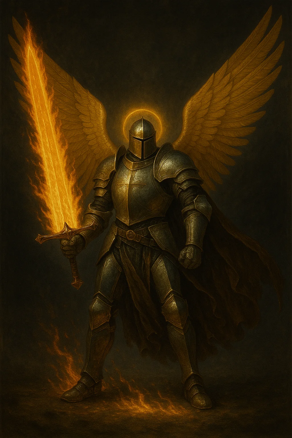 Time for a fucking crusade picture 1 of 1