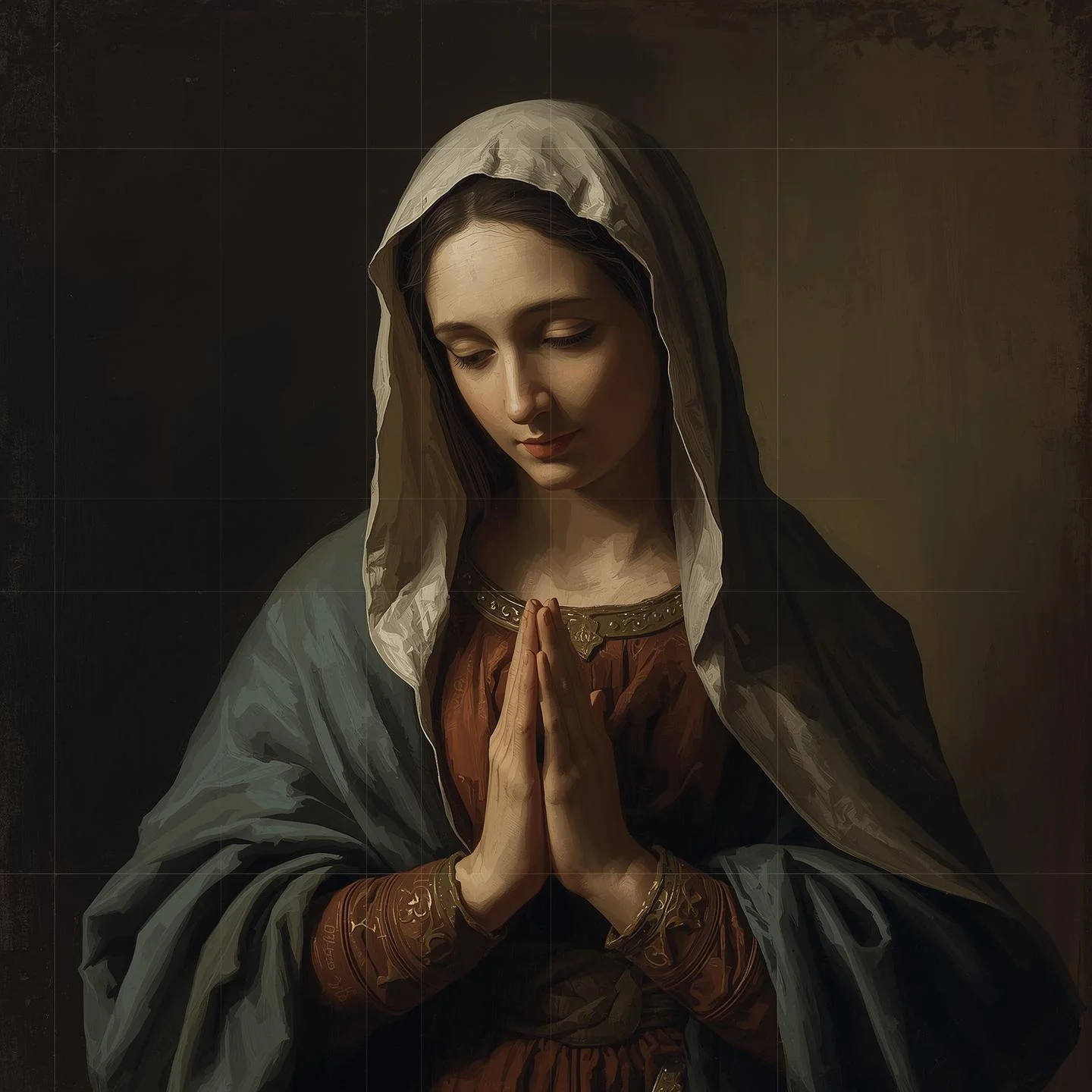 Holy Mary picture 1 of 1
